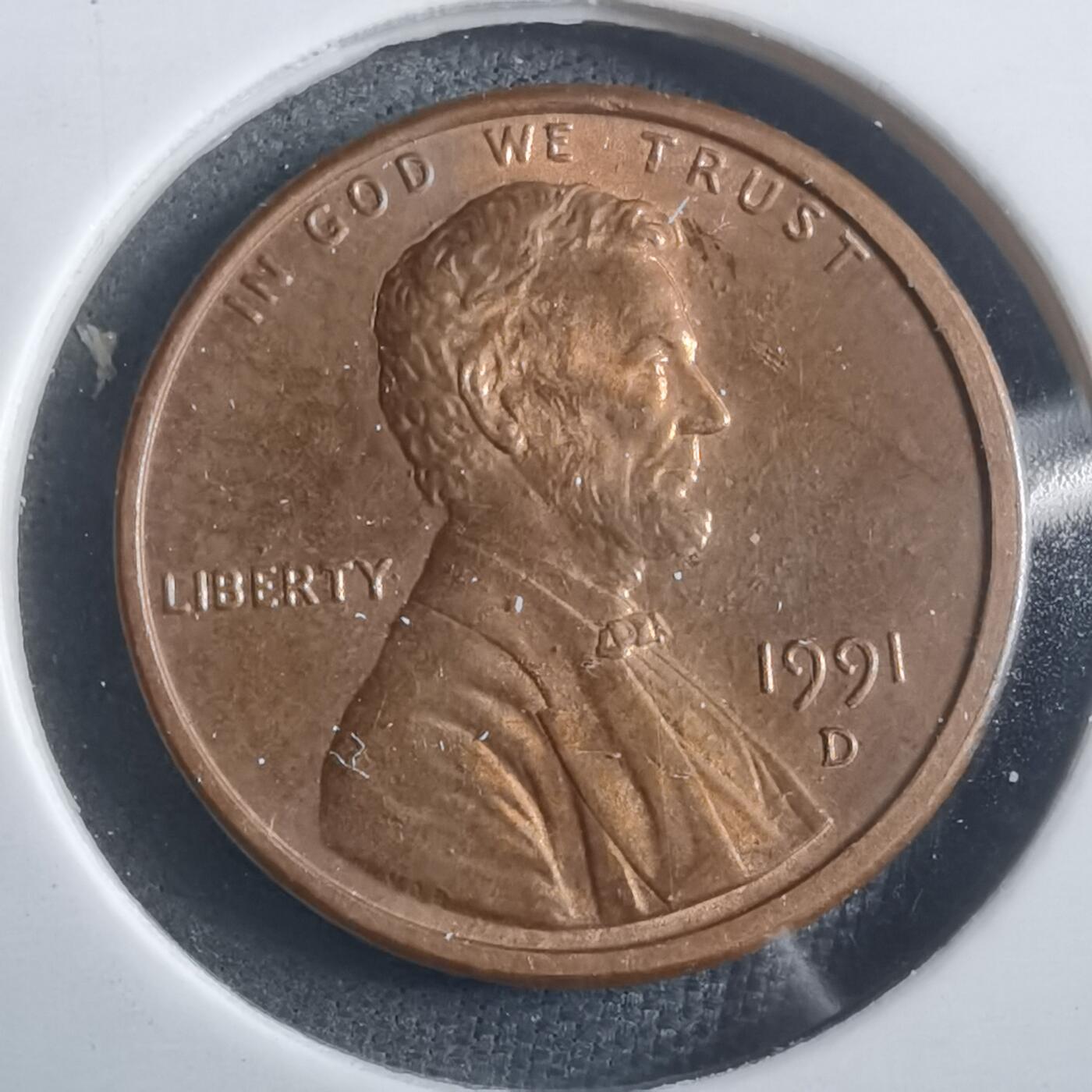 沼泽如烟--第907场 美国1991年一分