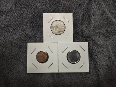 外国杂币 - 外国杂币