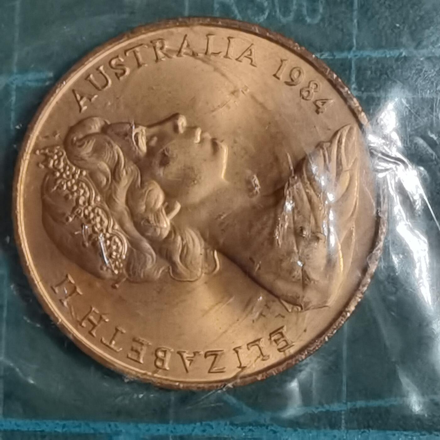 沼泽如烟--第906场 澳大利亚1984年二分