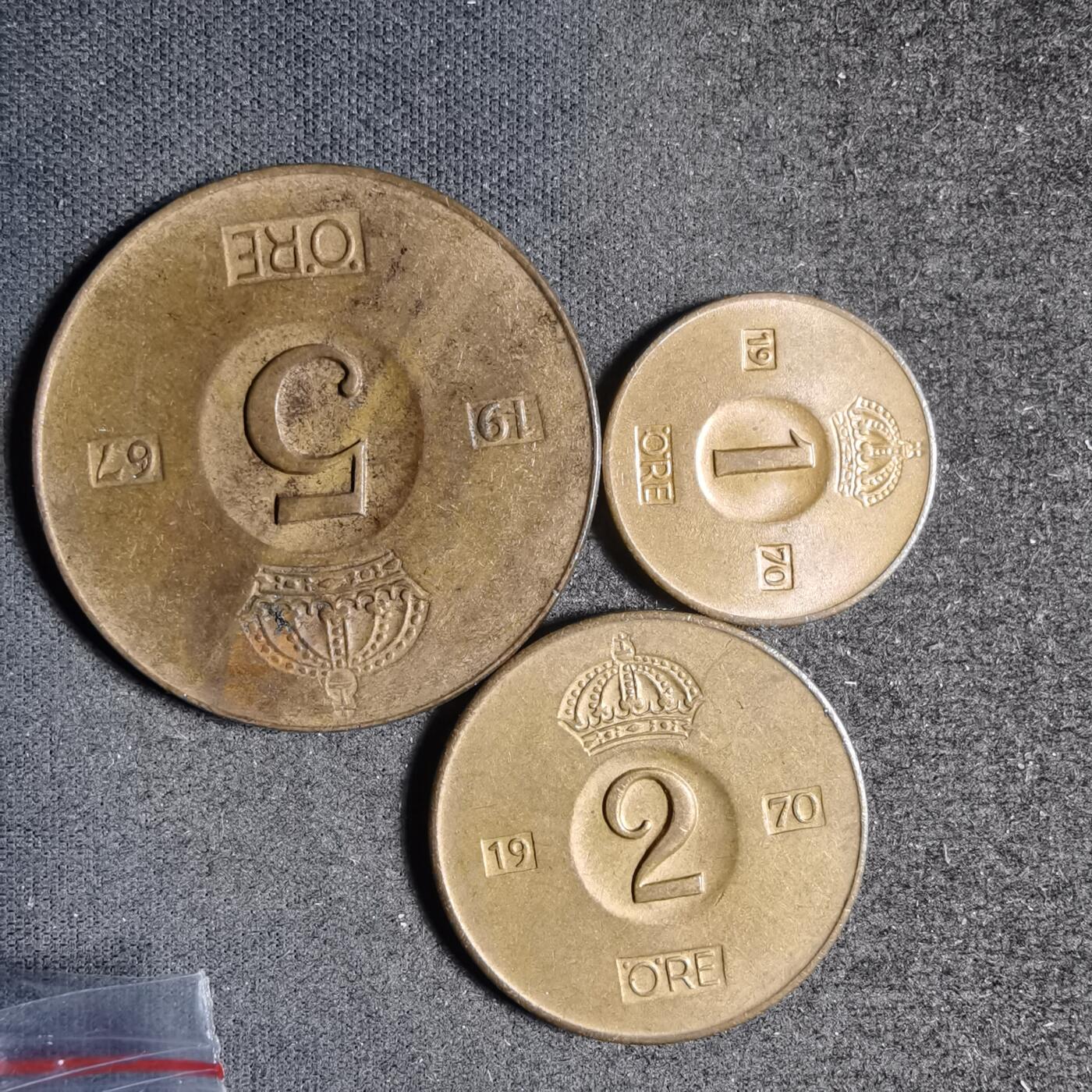 沼泽如烟--第906场 瑞典三枚