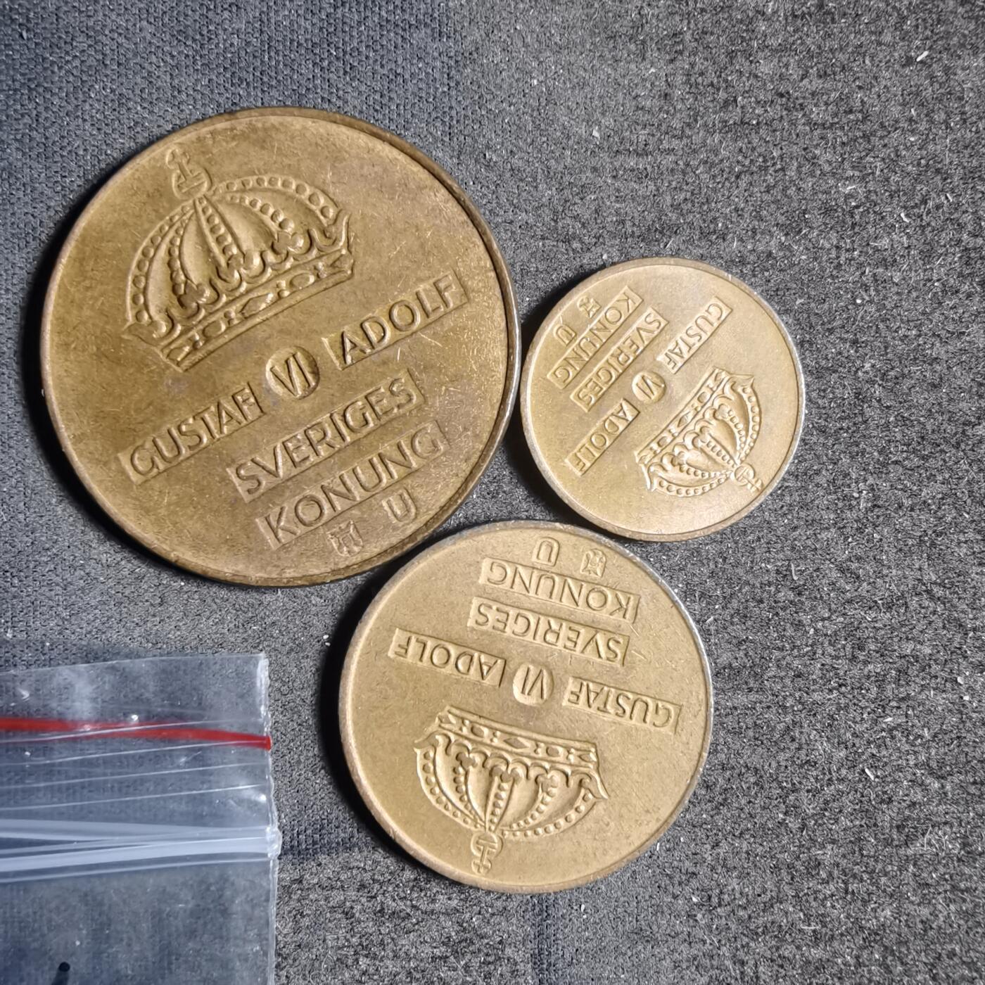 沼泽如烟--第906场 瑞典三枚