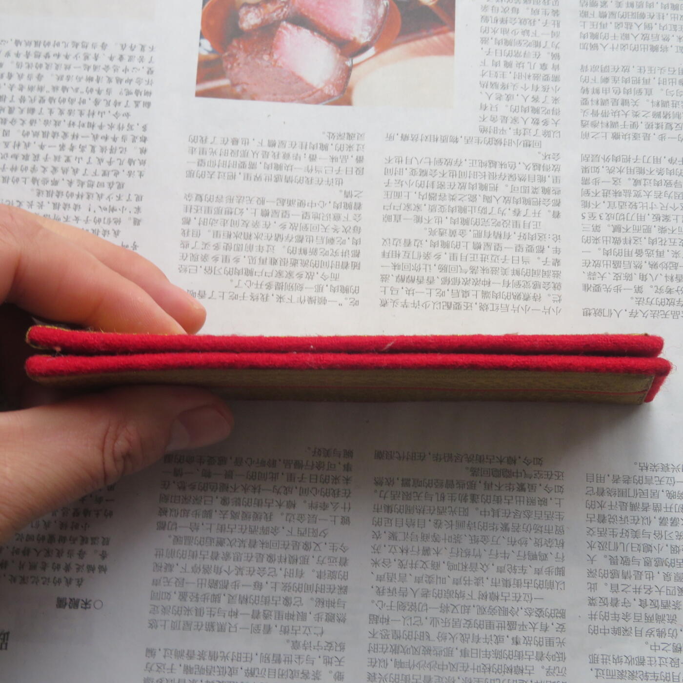 35--55陆军准尉大衣肩章一付（2号长度）（2）