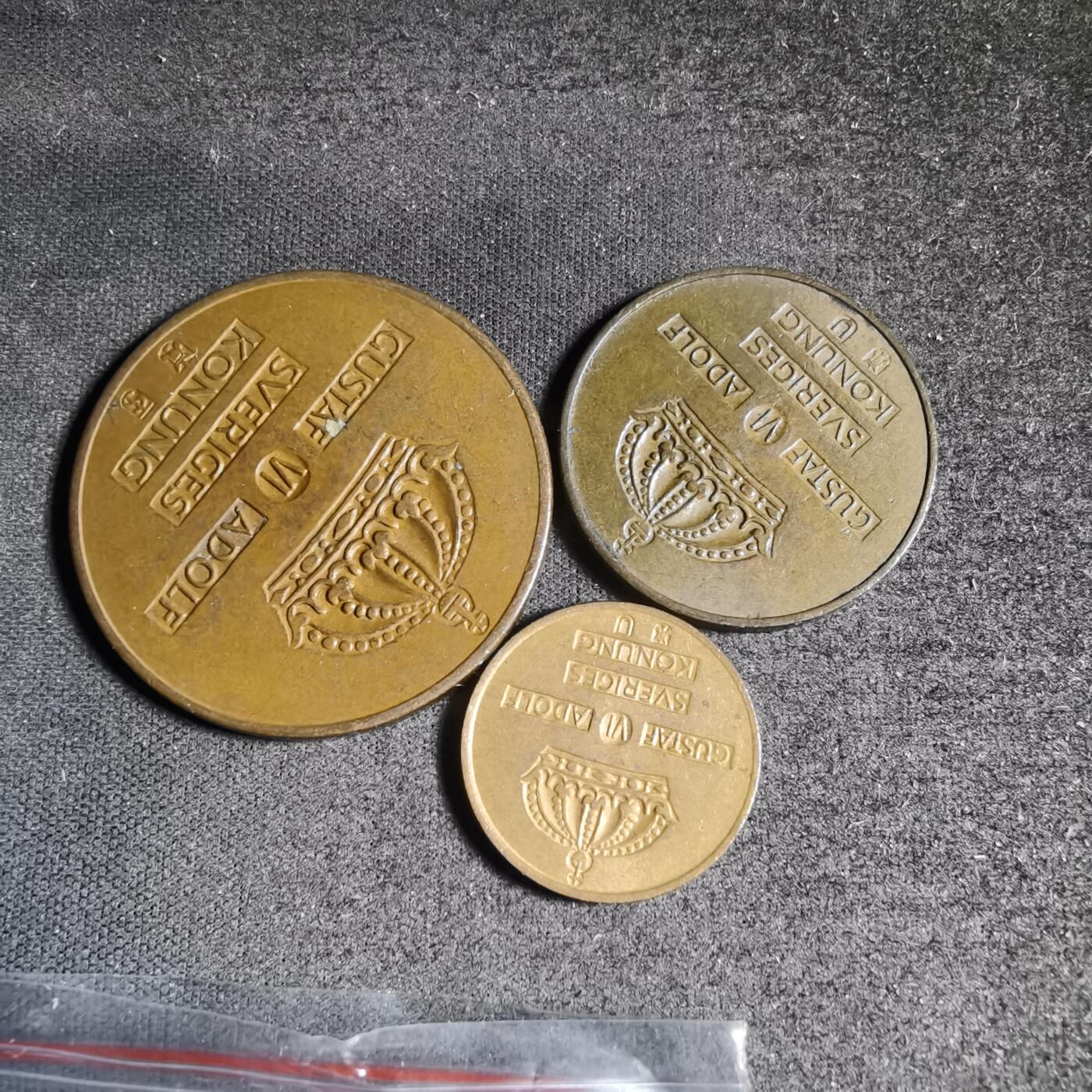 沼泽如烟--第906场 瑞典三枚