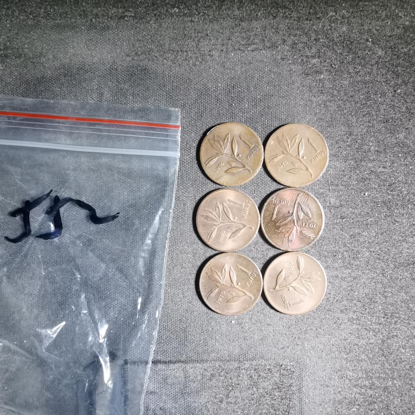 沼泽如烟--第906场 土耳其六枚