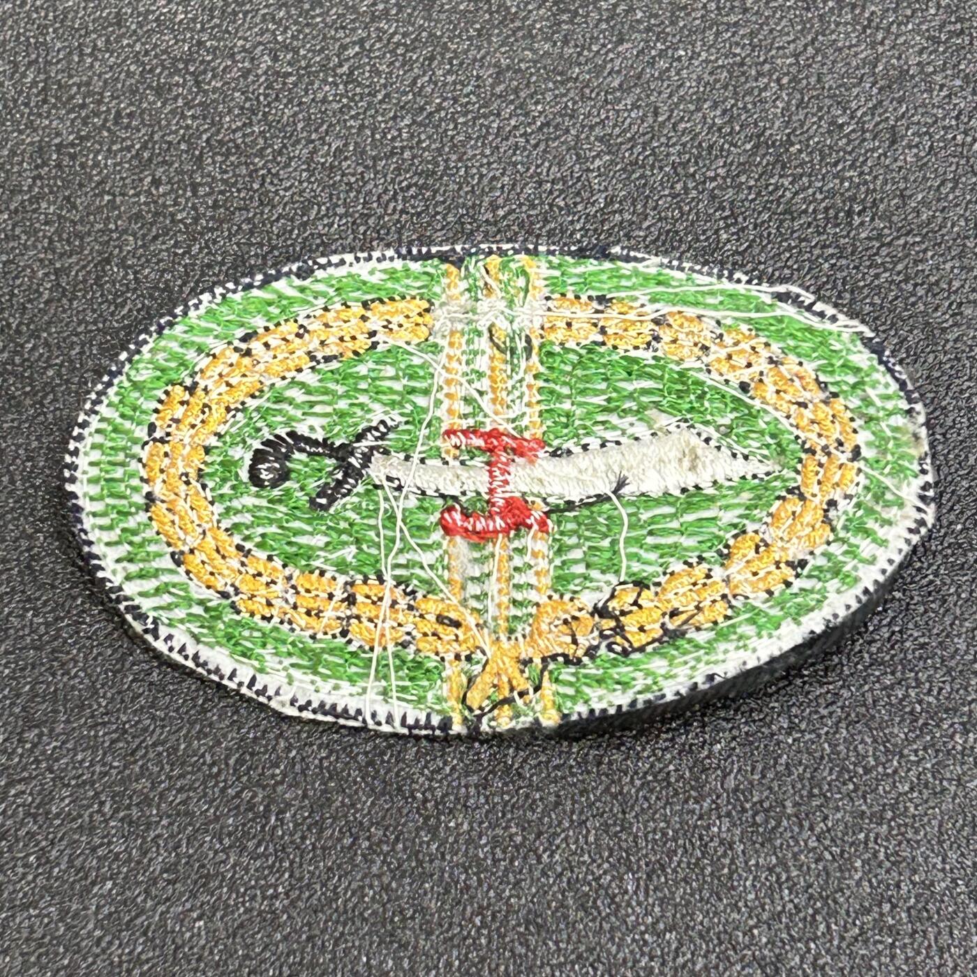 西秦中古拍卖第六十六期 菲律宾武装力量臂章