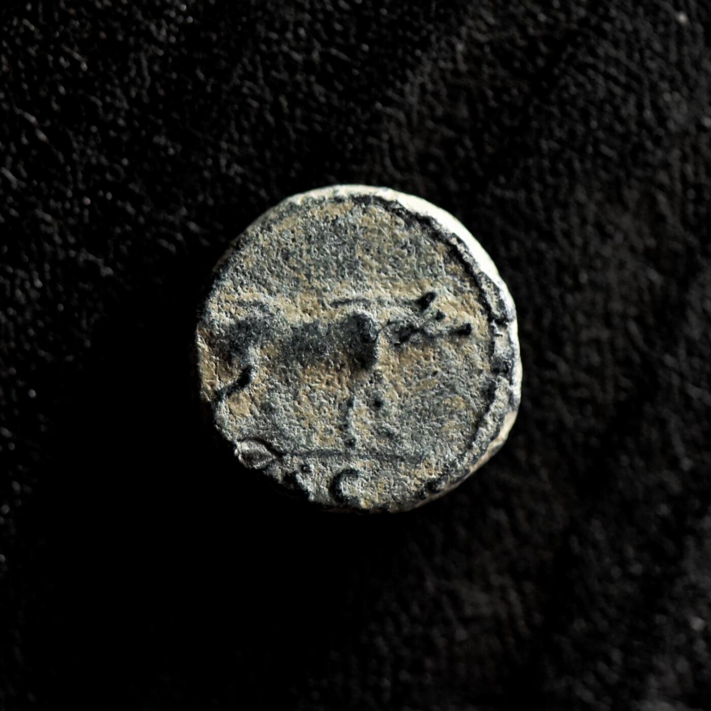 【良泉】第41期【自动场】11月27日晚19.30点开拍！86组，西方古代钱币专场