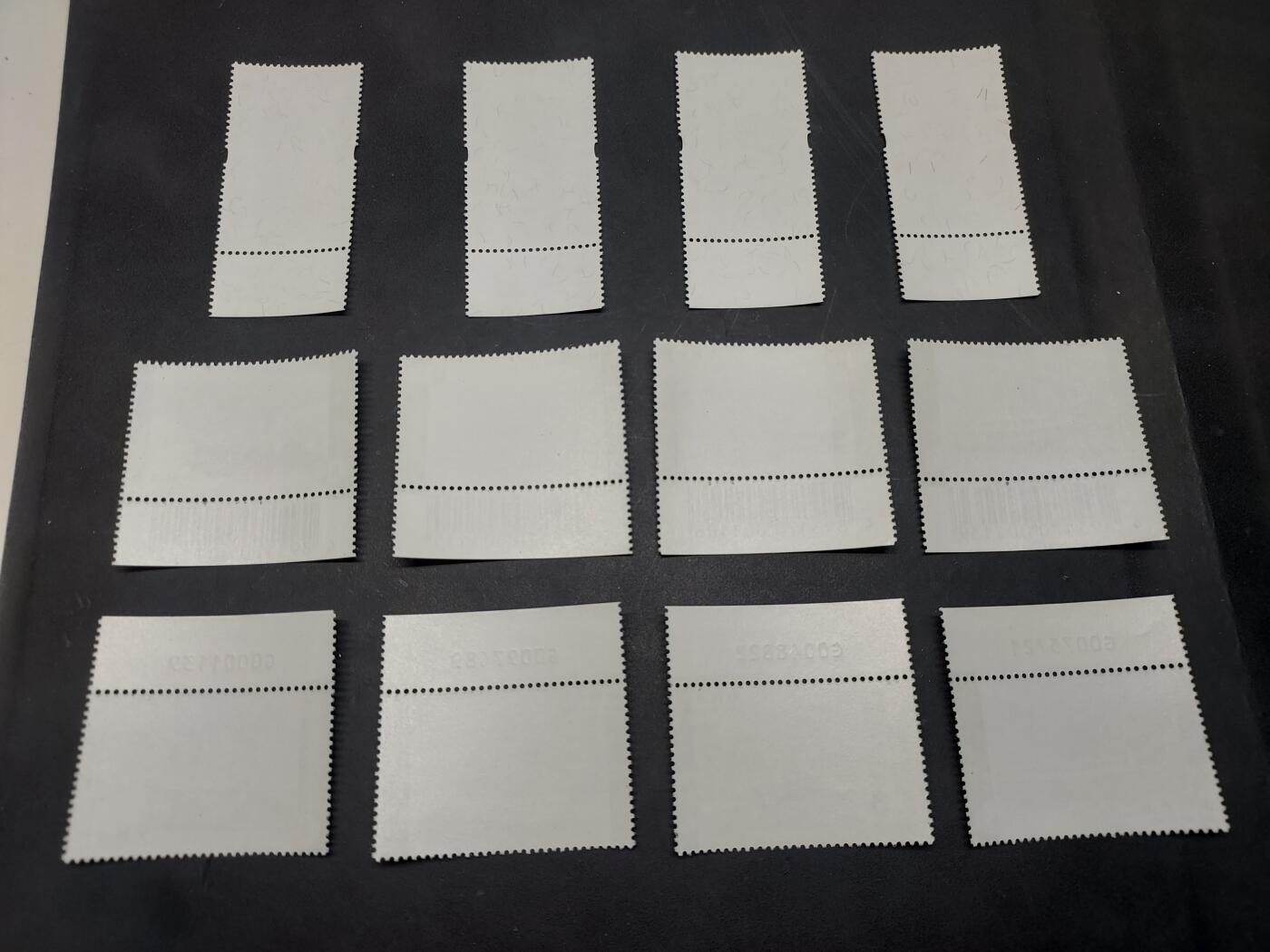 博彦收藏  TM 11月22日 8点 邮票专场