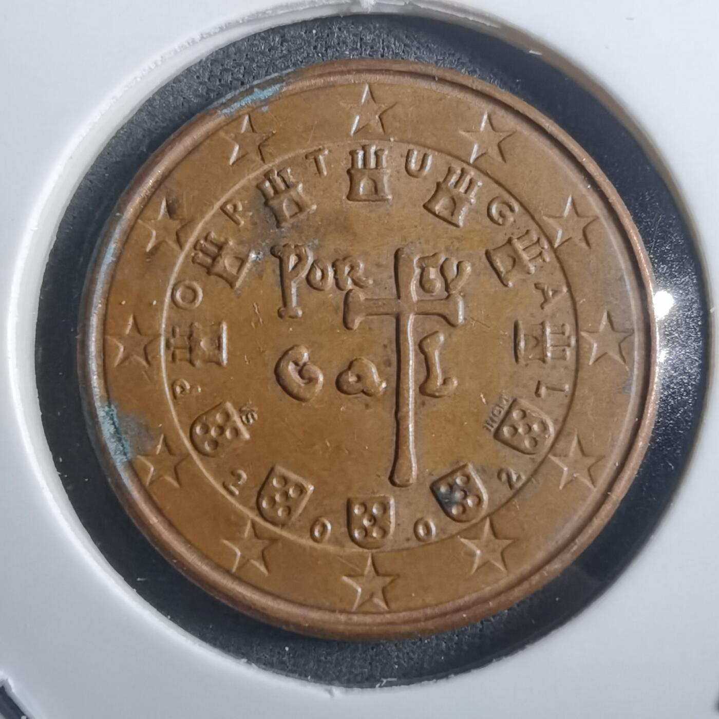 沼泽如烟--第907场 葡萄牙2002年5分