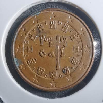 沼泽如烟--第907场 - 葡萄牙2002年5分