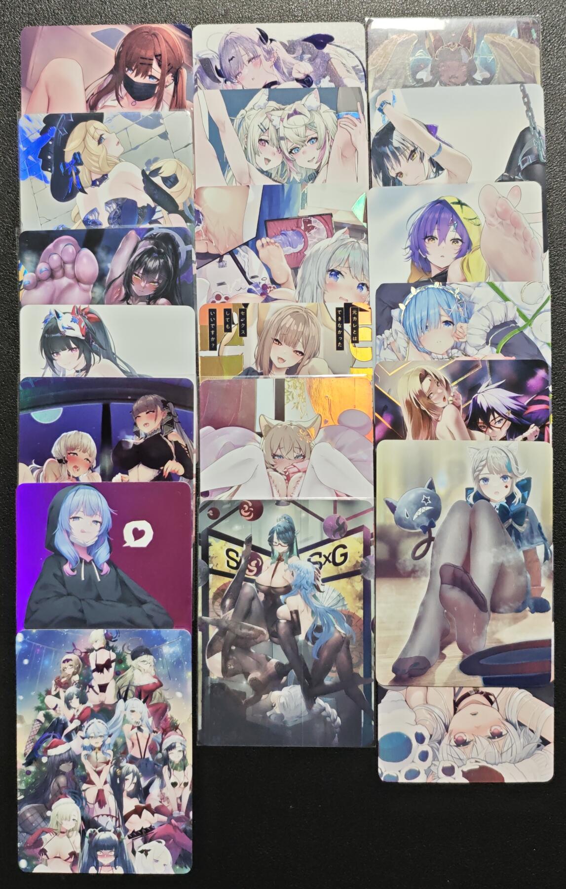 天玑星卡拍第139期《11.18周二截拍艳绝天下》持续收拍收评中 满赠卡需备注 动漫美女 艺术气息浓厚 二十张