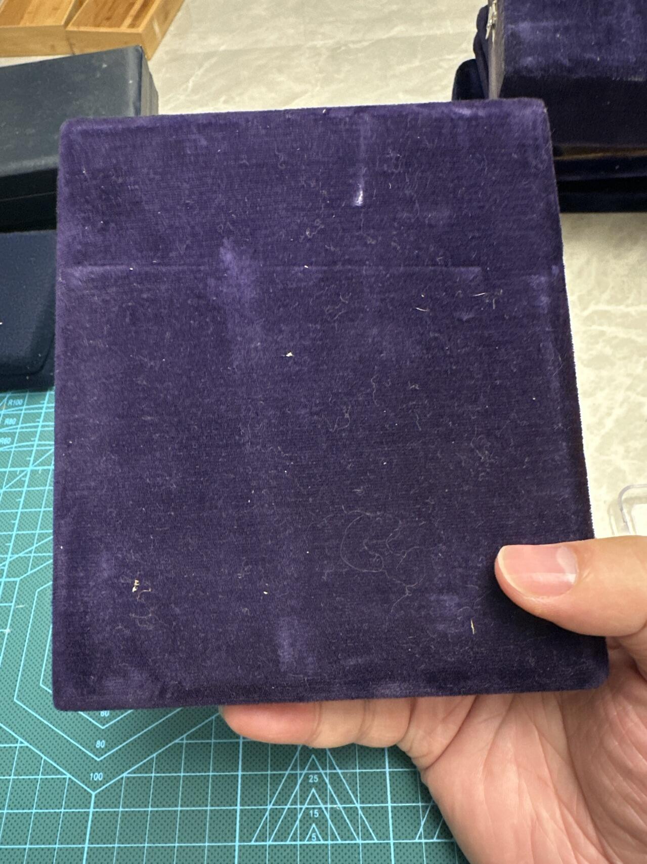 蒂克钱币-第48场日本章牌专场 日本 长野县警察本部 纪念章70mm 174g 大绒布盒