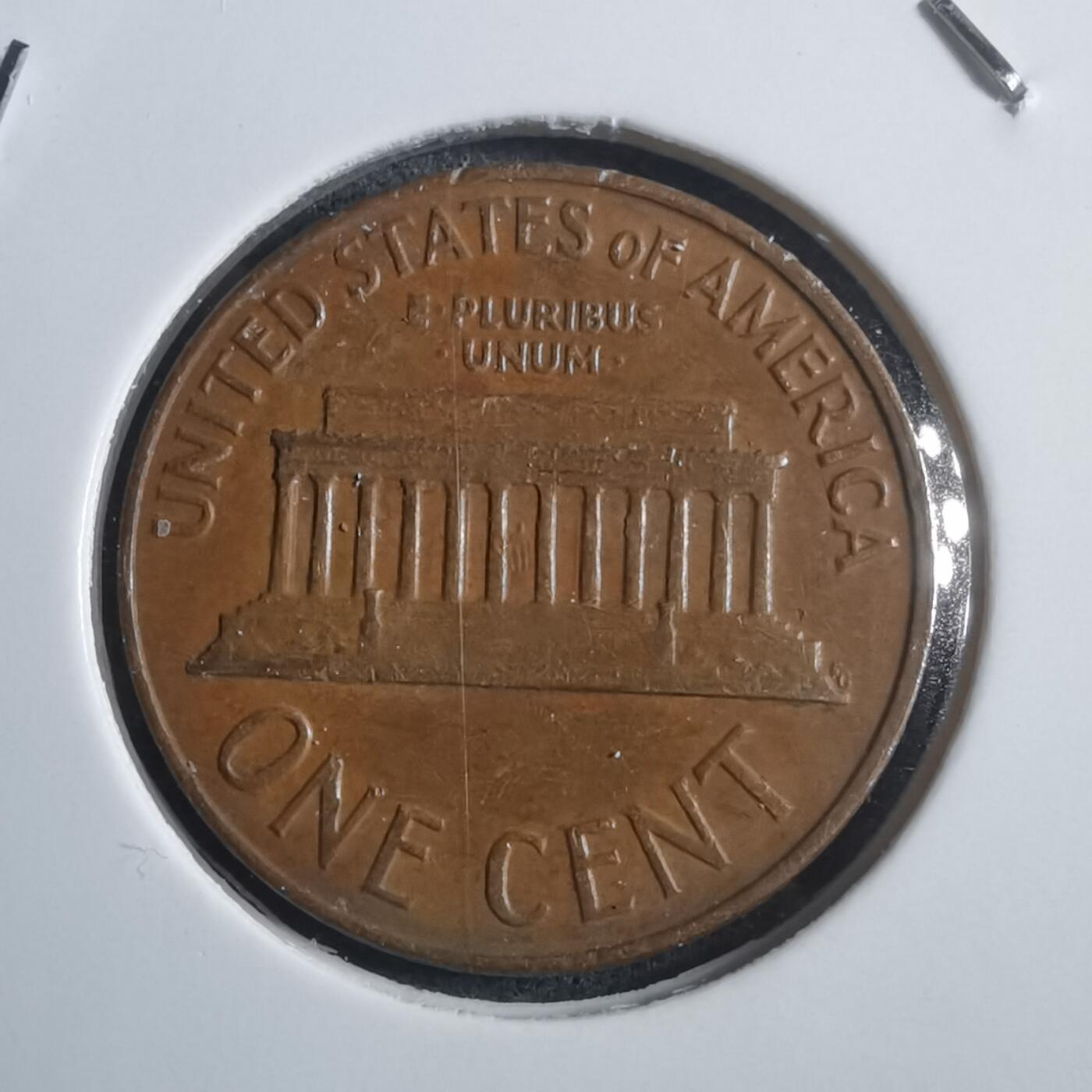 沼泽如烟--第907场 美国1964年一分