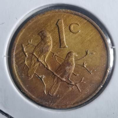 沼泽如烟--第907场 - 南非1972年一分