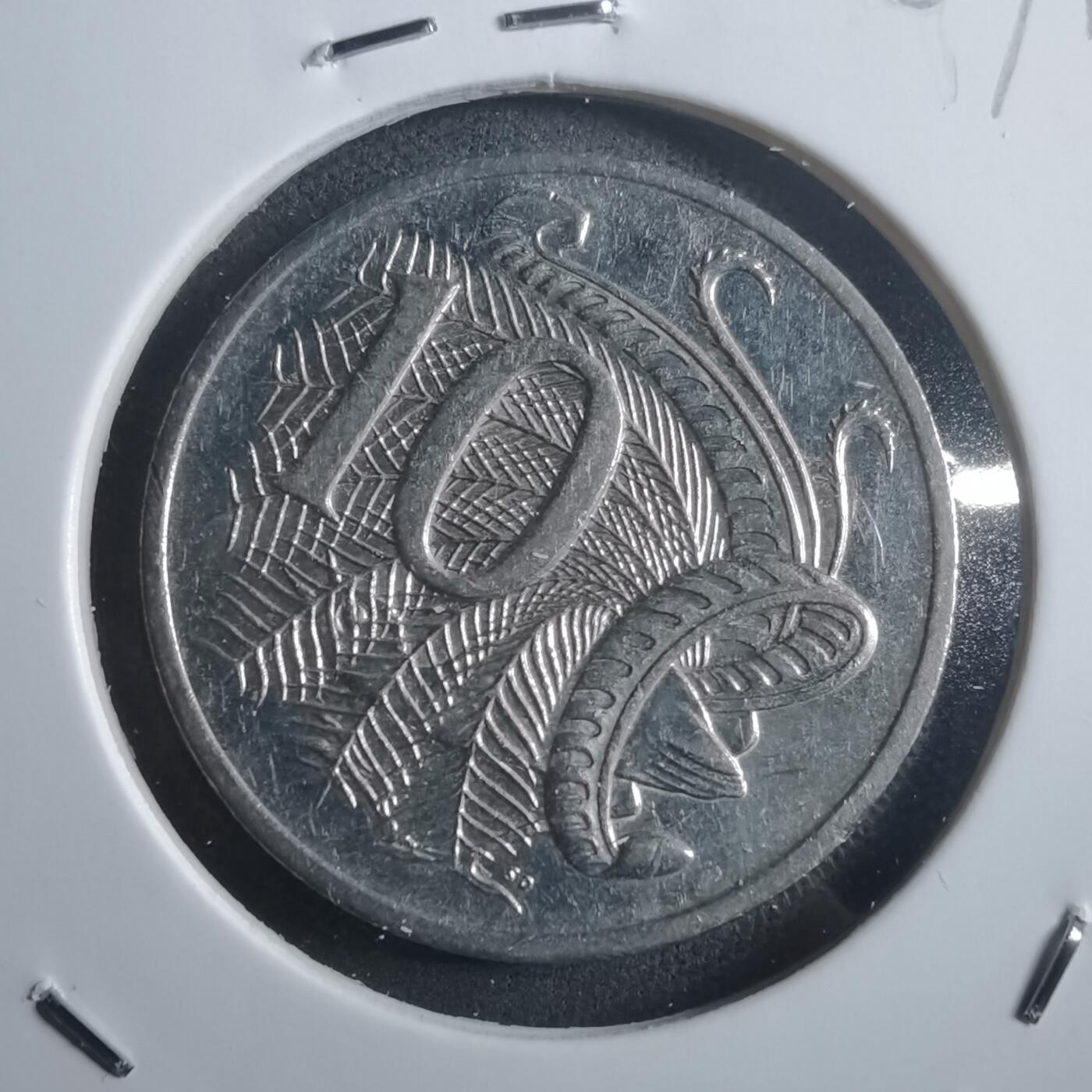 沼泽如烟--第907场 澳大利亚2007年十分