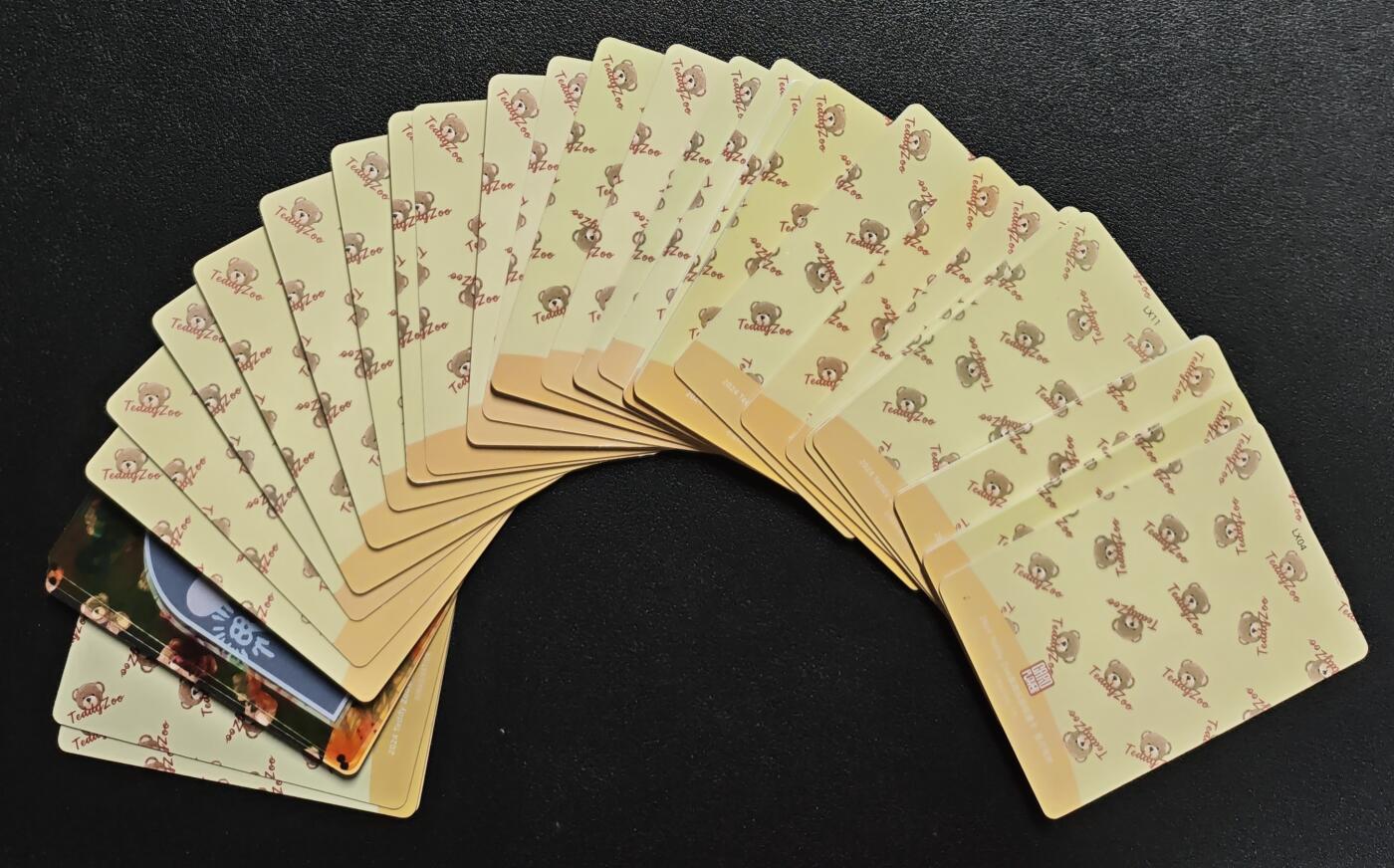 天玑星卡拍第140期《11.20周四截拍》持续收拍收评中 满赠卡需备注