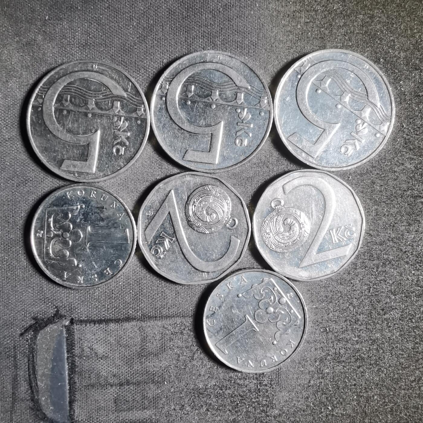 沼泽如烟--第906场 捷克七枚