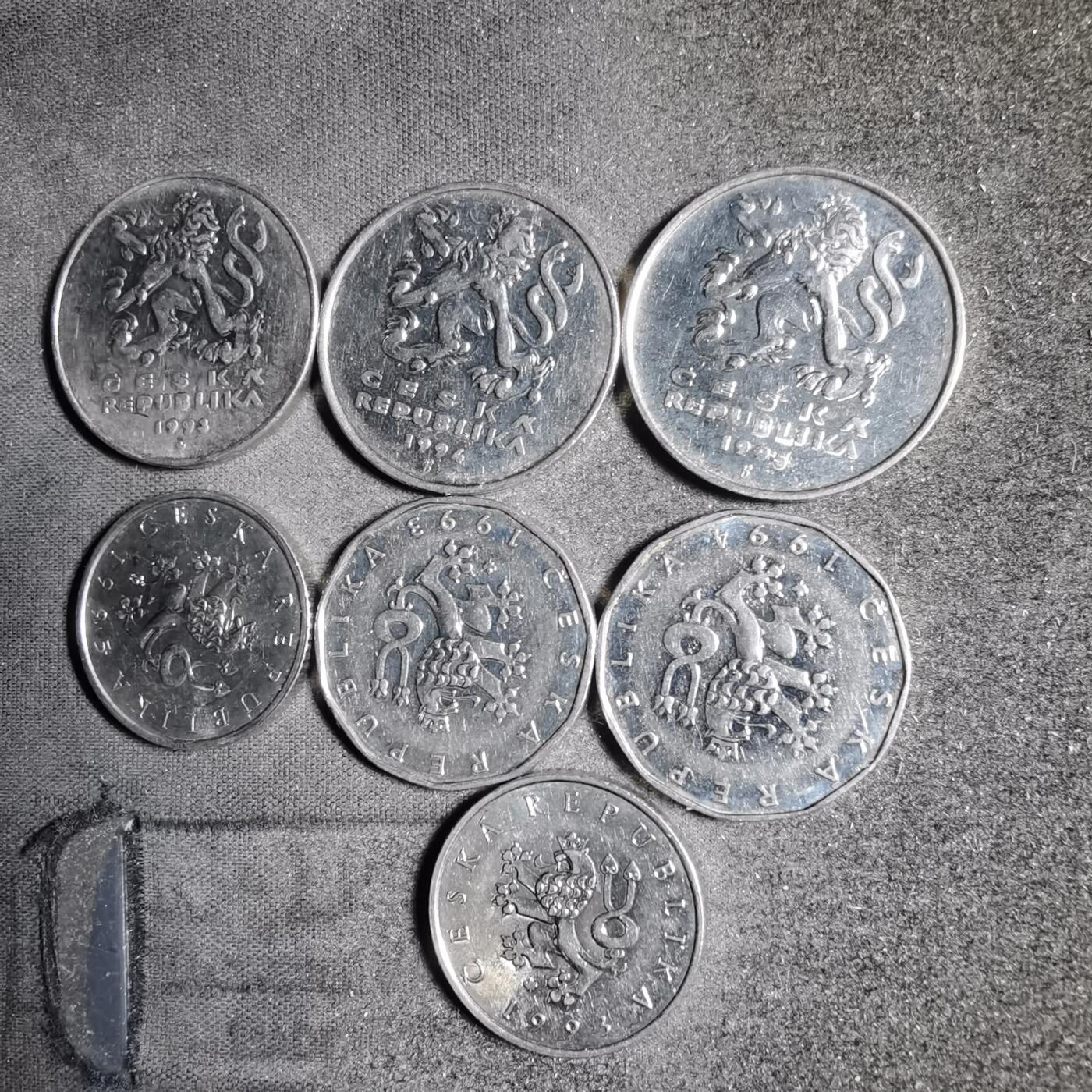 沼泽如烟--第906场 捷克七枚