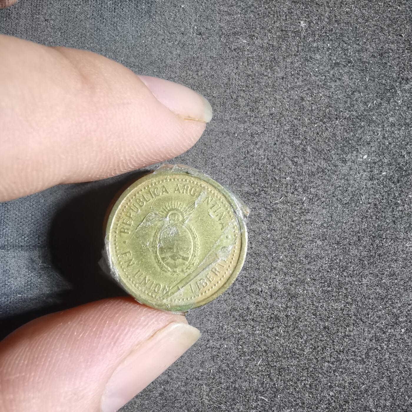 沼泽如烟--第906场 散币十枚