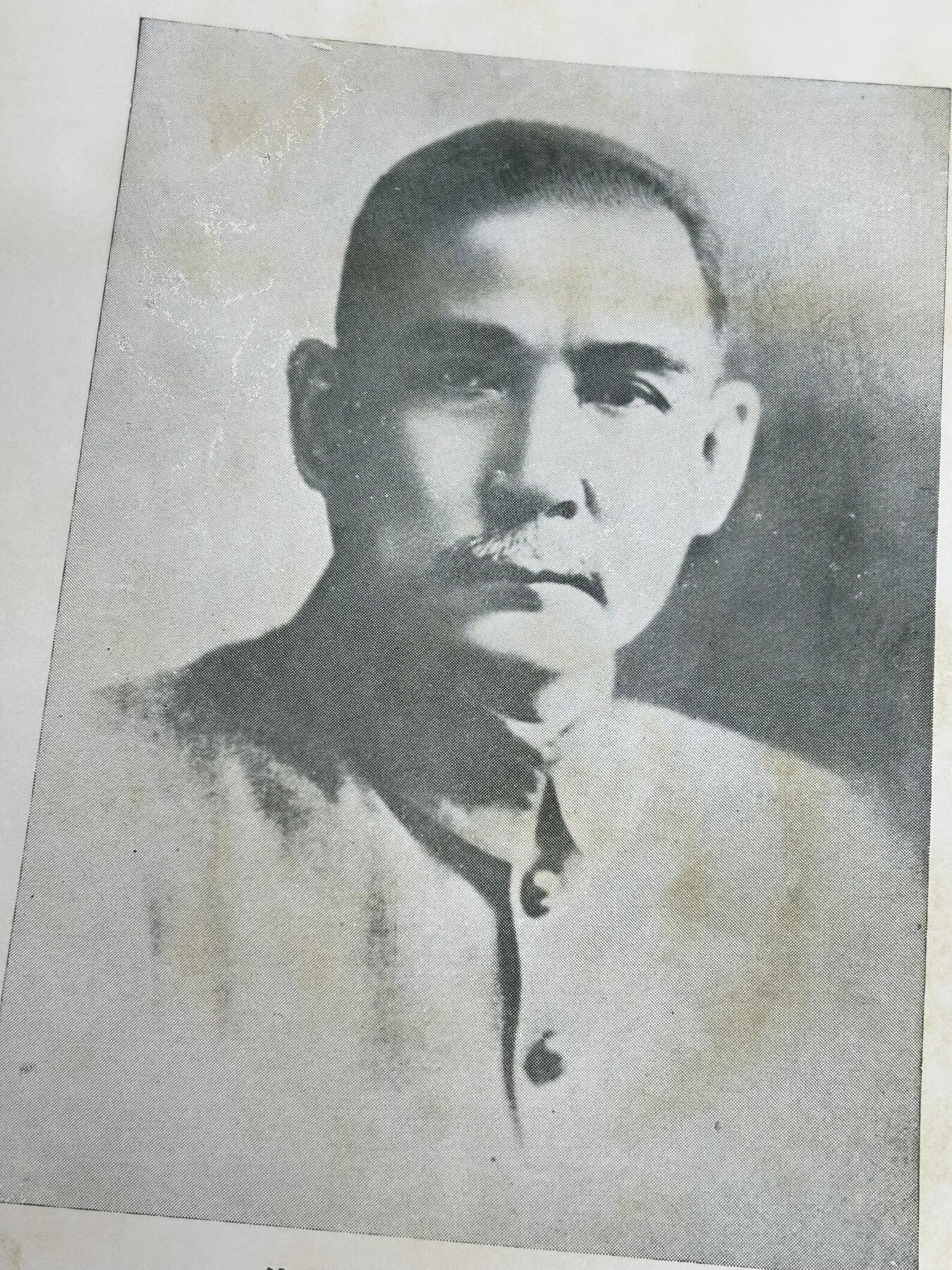 西秦中古拍卖第六十六期 民国时期 孙中山像宣传画