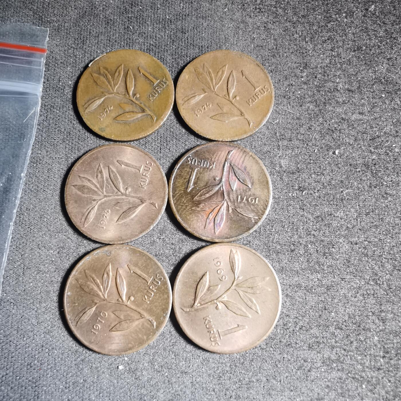 沼泽如烟--第906场 土耳其六枚