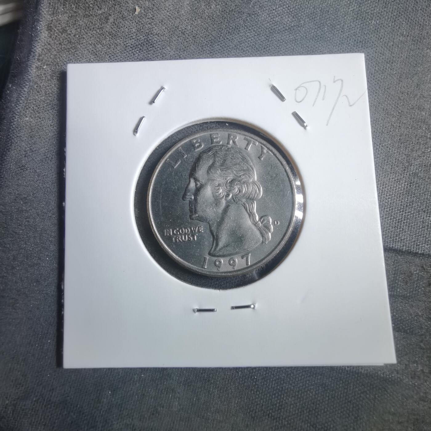 沼泽如烟--第907场 美国1997年25分