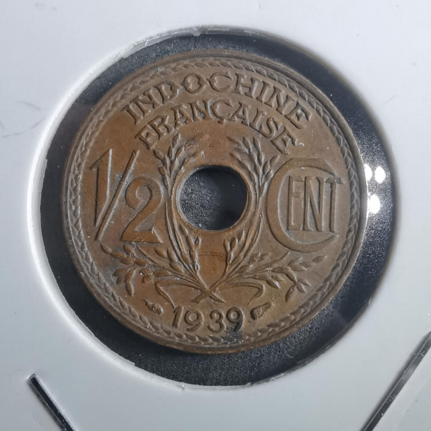 沼泽如烟--第907场 法国1939年半分