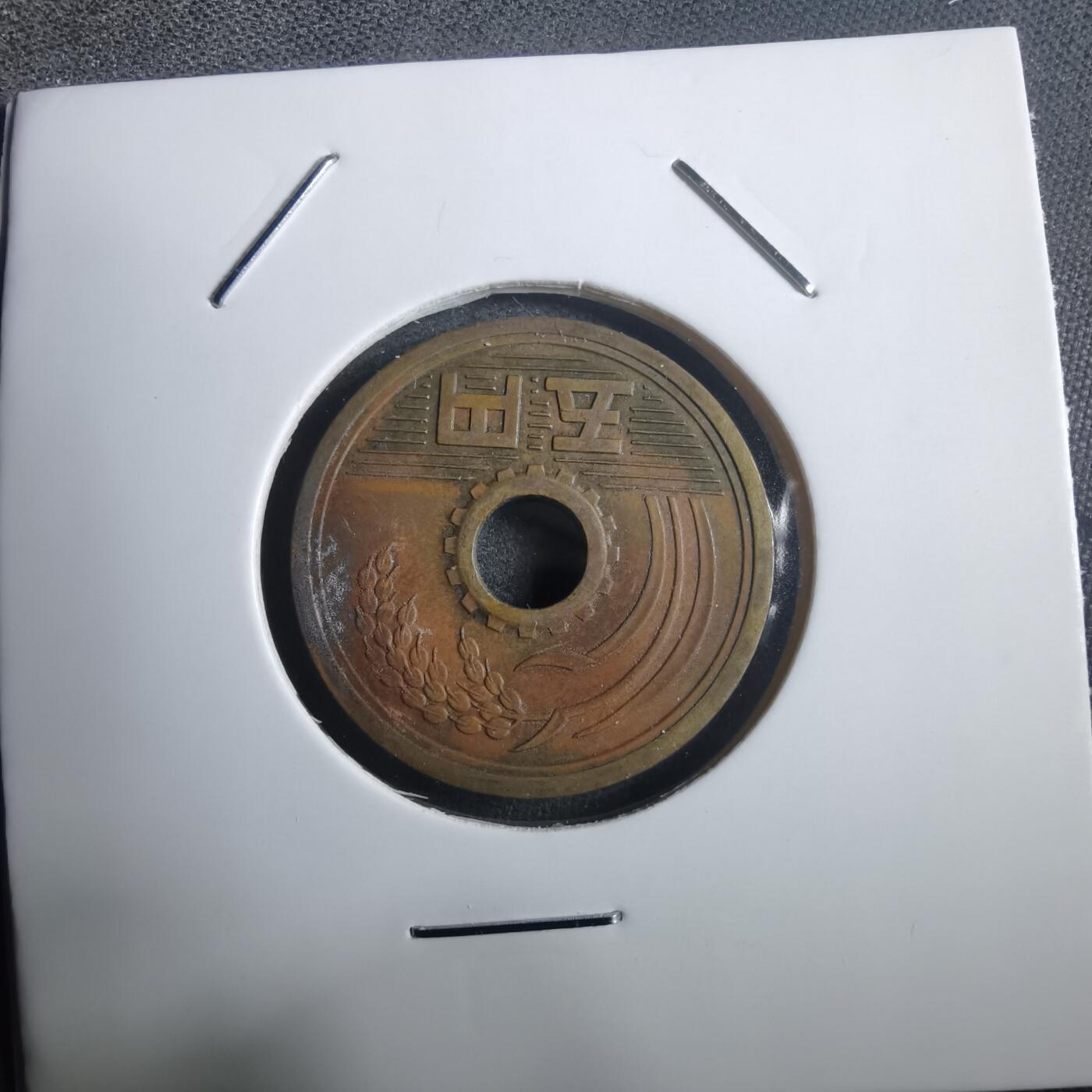 沼泽如烟--第907场 昭和三十四年五