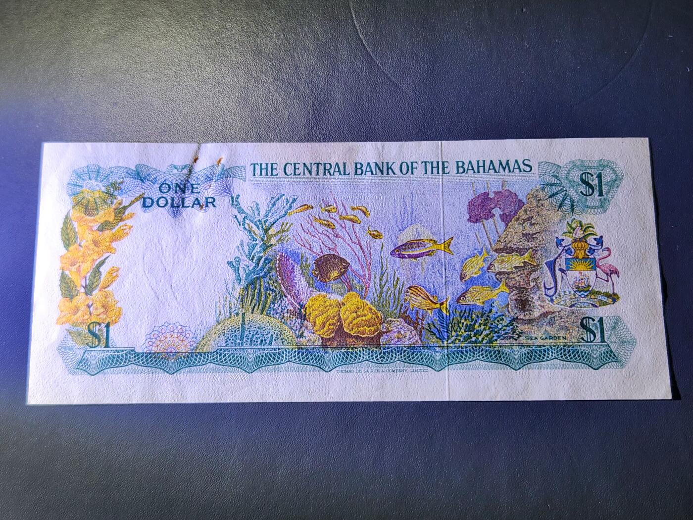 11月21号晚上8点 外国纸币自动截拍第61场 女王极美品有印迹