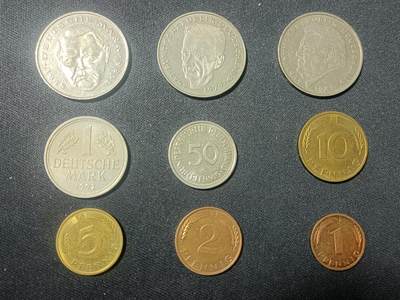 【游宝拍卖】乙巳蛇年90期 全场包邮 第三季收官场 - 德国🇩🇪 1992～1993年