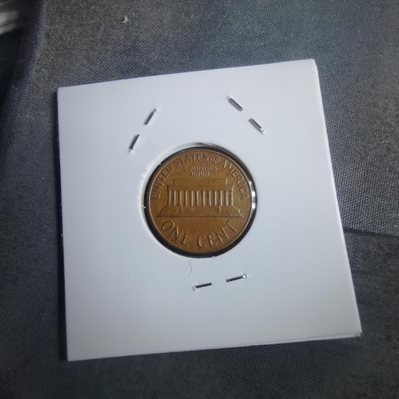 沼泽如烟--第907场 美国1963年一分