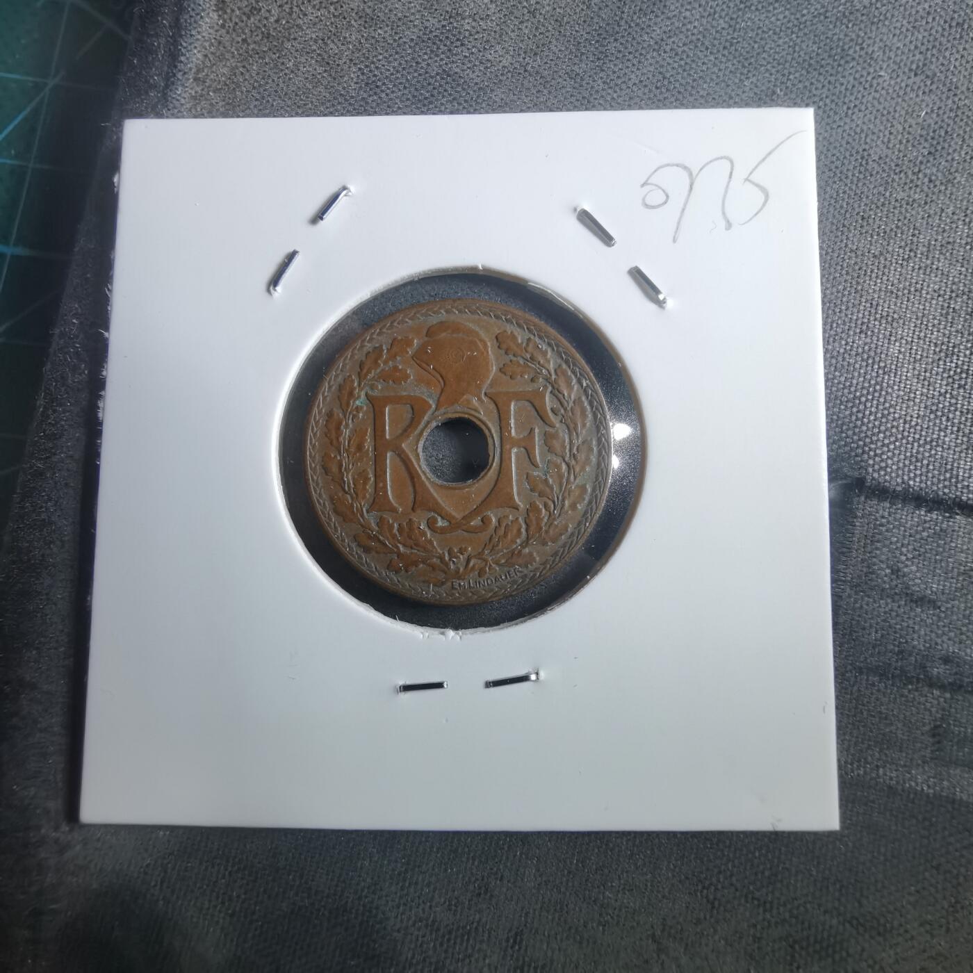 沼泽如烟--第907场 法国1939年半分