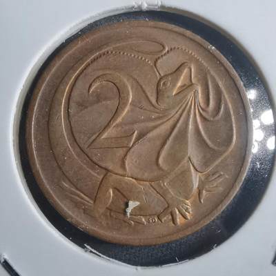 沼泽如烟--第907场 - 澳大利亚1980年二分