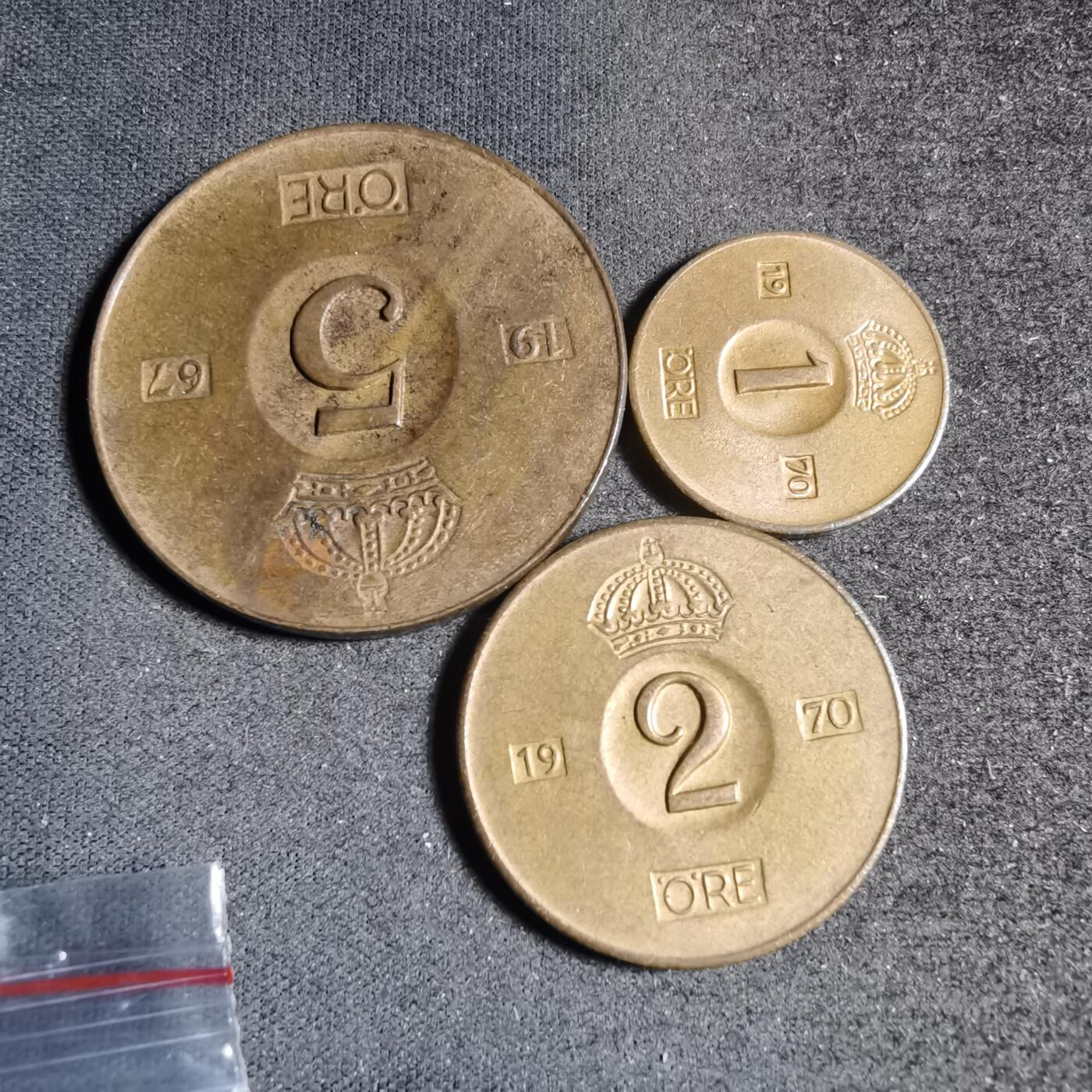 沼泽如烟--第906场 瑞典三枚