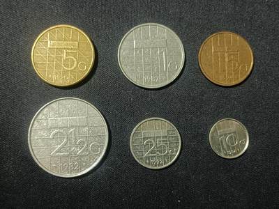 【游宝拍卖】乙巳蛇年90期 全场包邮 第三季收官场 - 荷兰🇳🇱