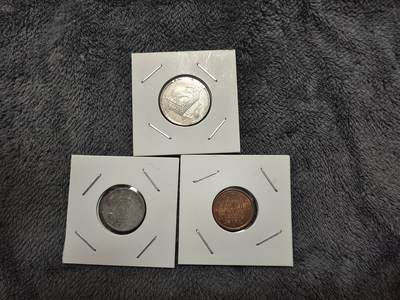 外国杂币 - 外国杂币