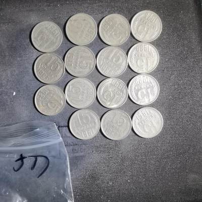 沼泽如烟--第906场 - 苏联15枚