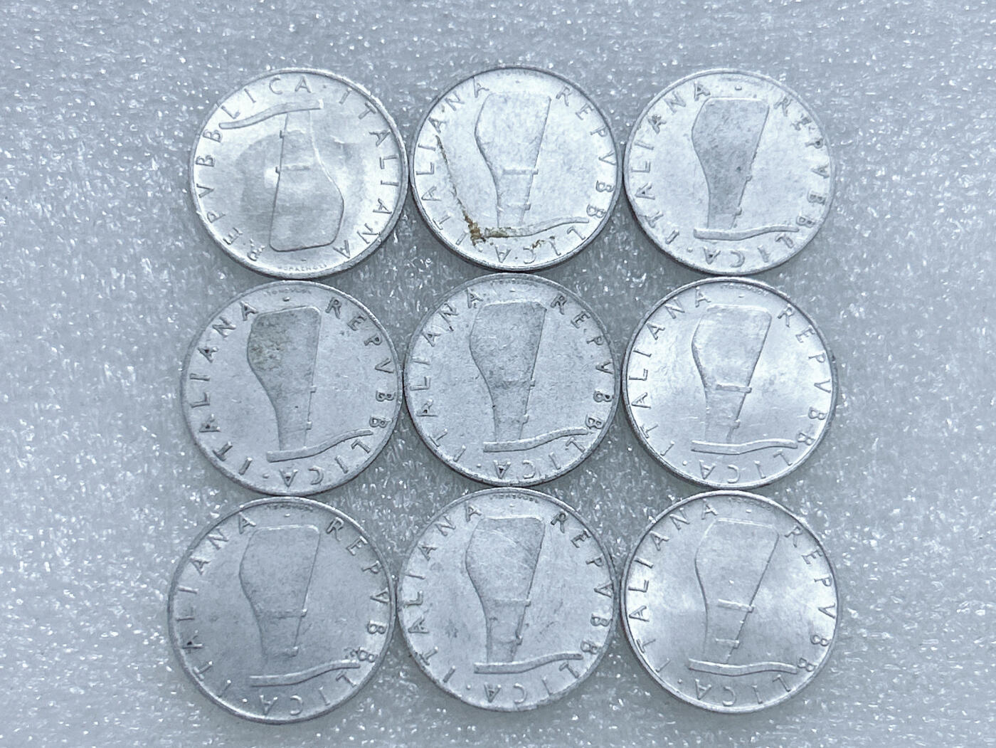 第一海外回流一元起拍收藏 散集专场  第269期