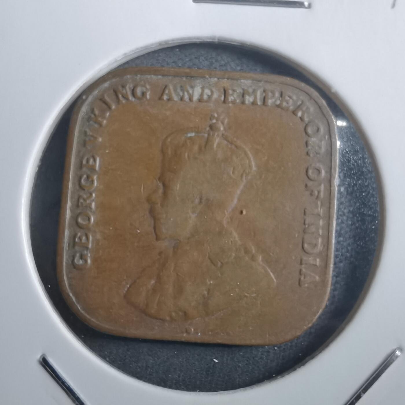 沼泽如烟--第907场 英属海峡1920年一分