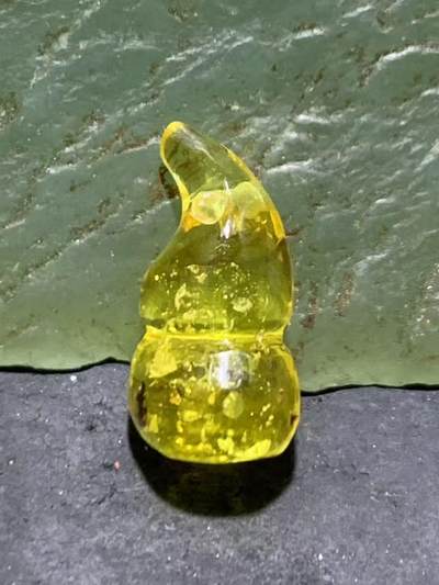 天然乌克兰原矿蜜蜡通货随形葫芦吊坠，挂件一个， - 天然乌克兰原矿蜜蜡通货随形葫芦吊坠，挂件一个，