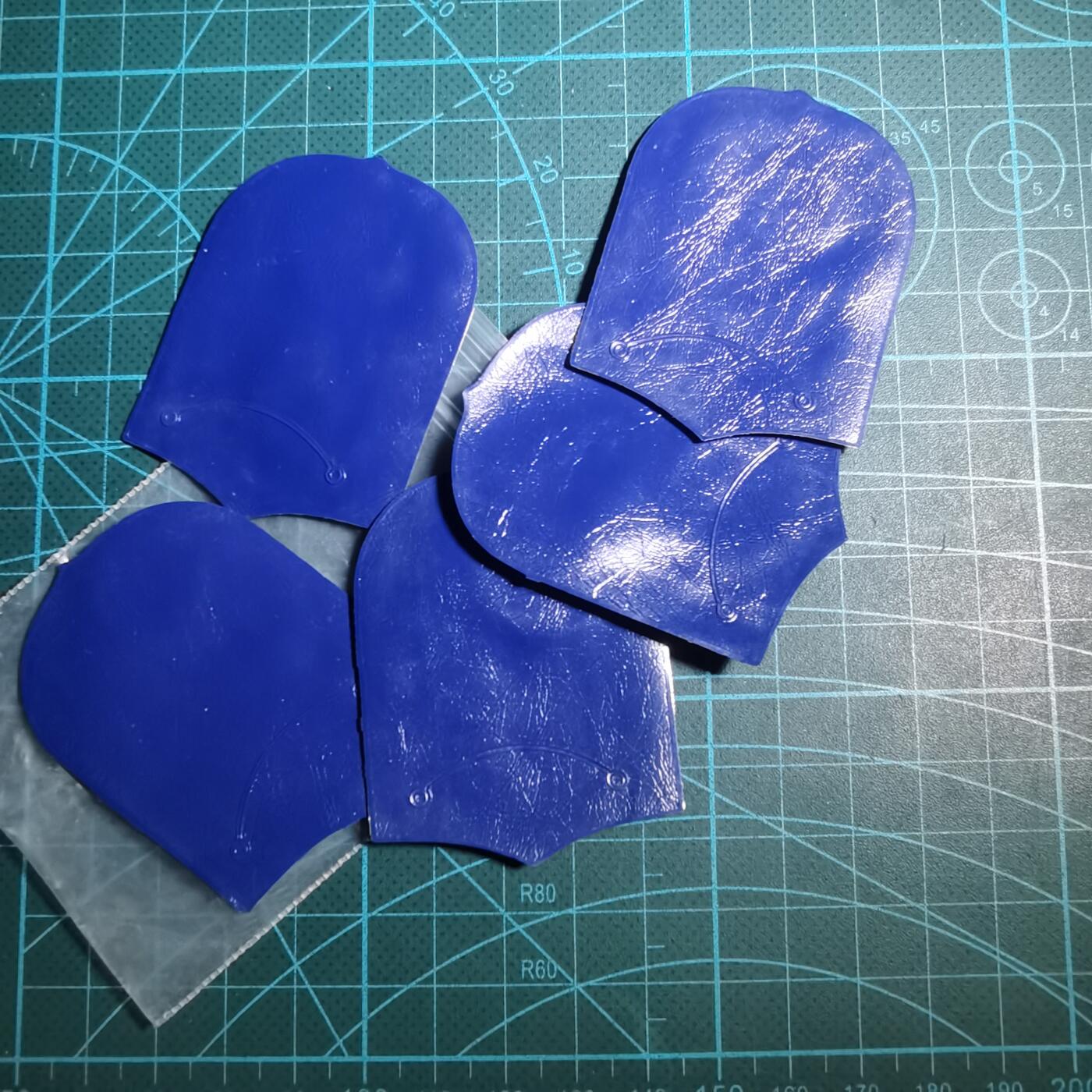 沼泽如烟--第906场 散币五枚