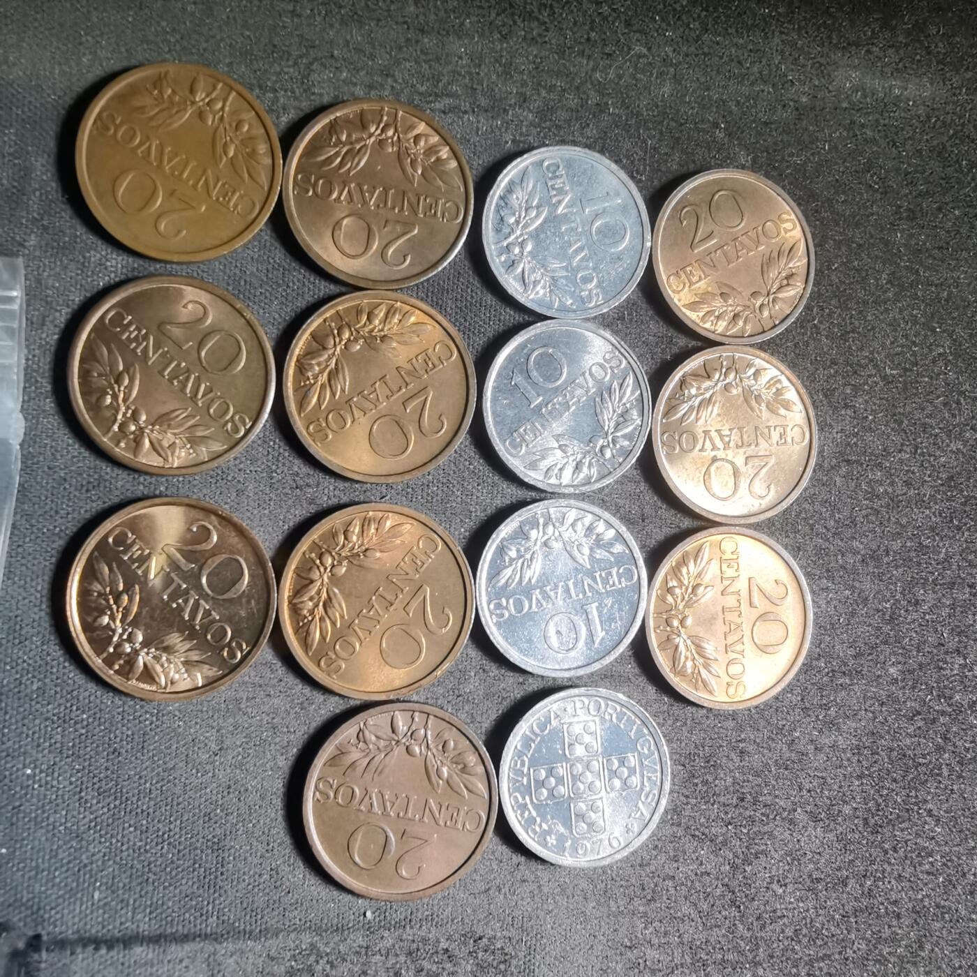 沼泽如烟--第906场 葡萄牙14枚