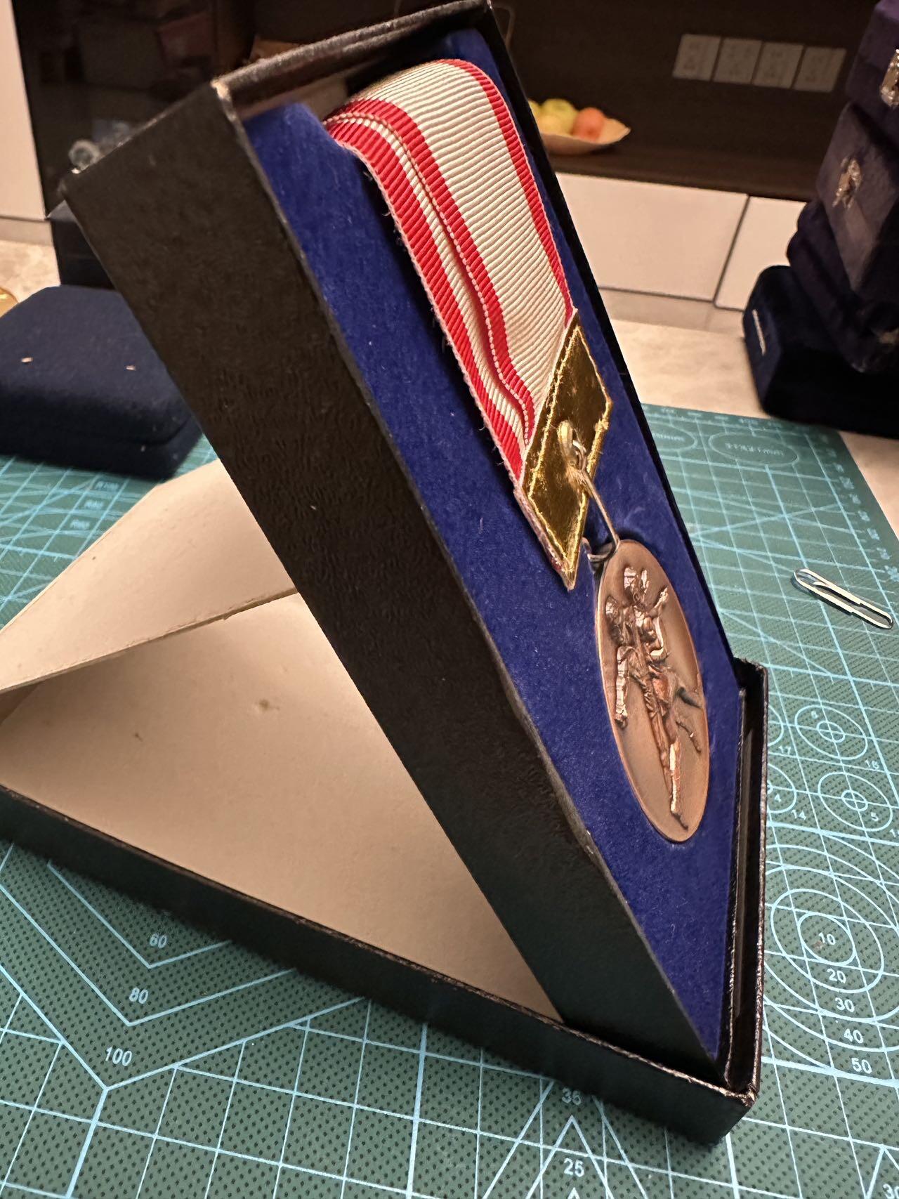 蒂克钱币-第48场日本章牌专场 日本 网球大赛 铜章 52mm