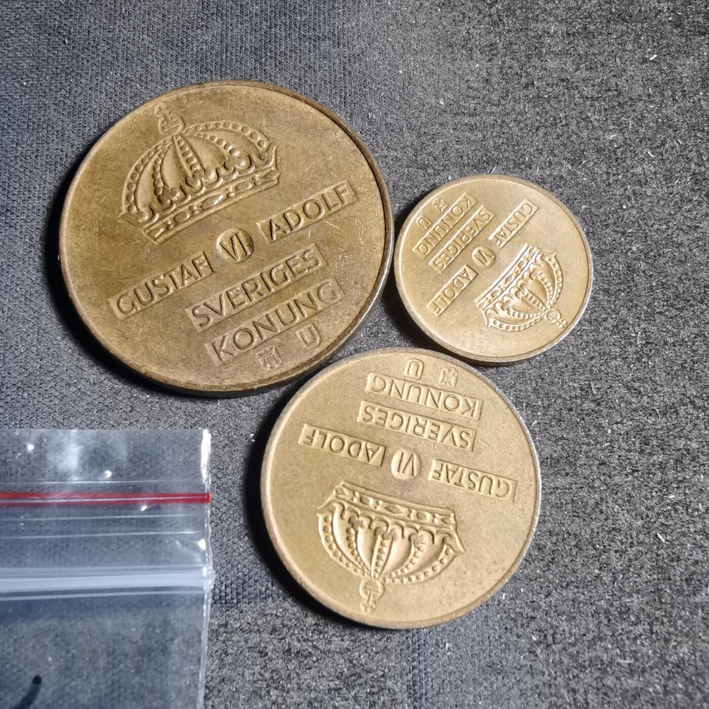 沼泽如烟--第906场 瑞典三枚