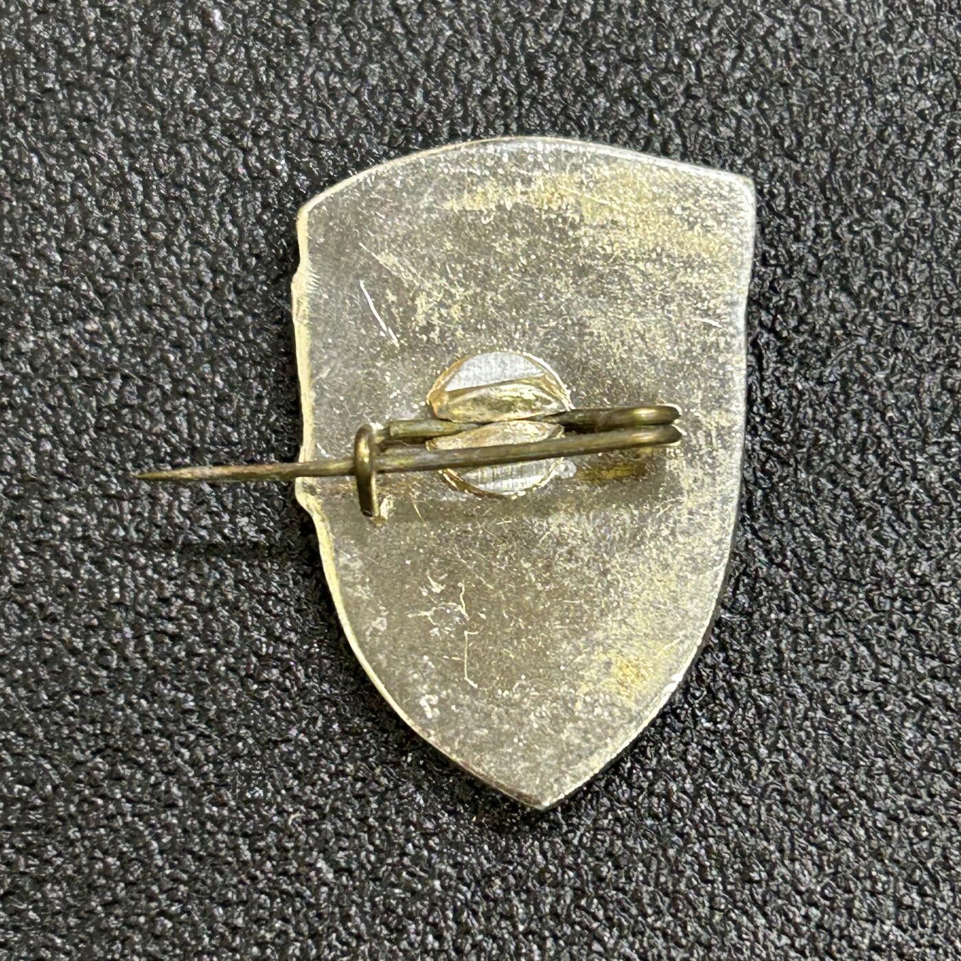 西秦中古拍卖第六十六期 苏联 光荣的苏联海军纪念章