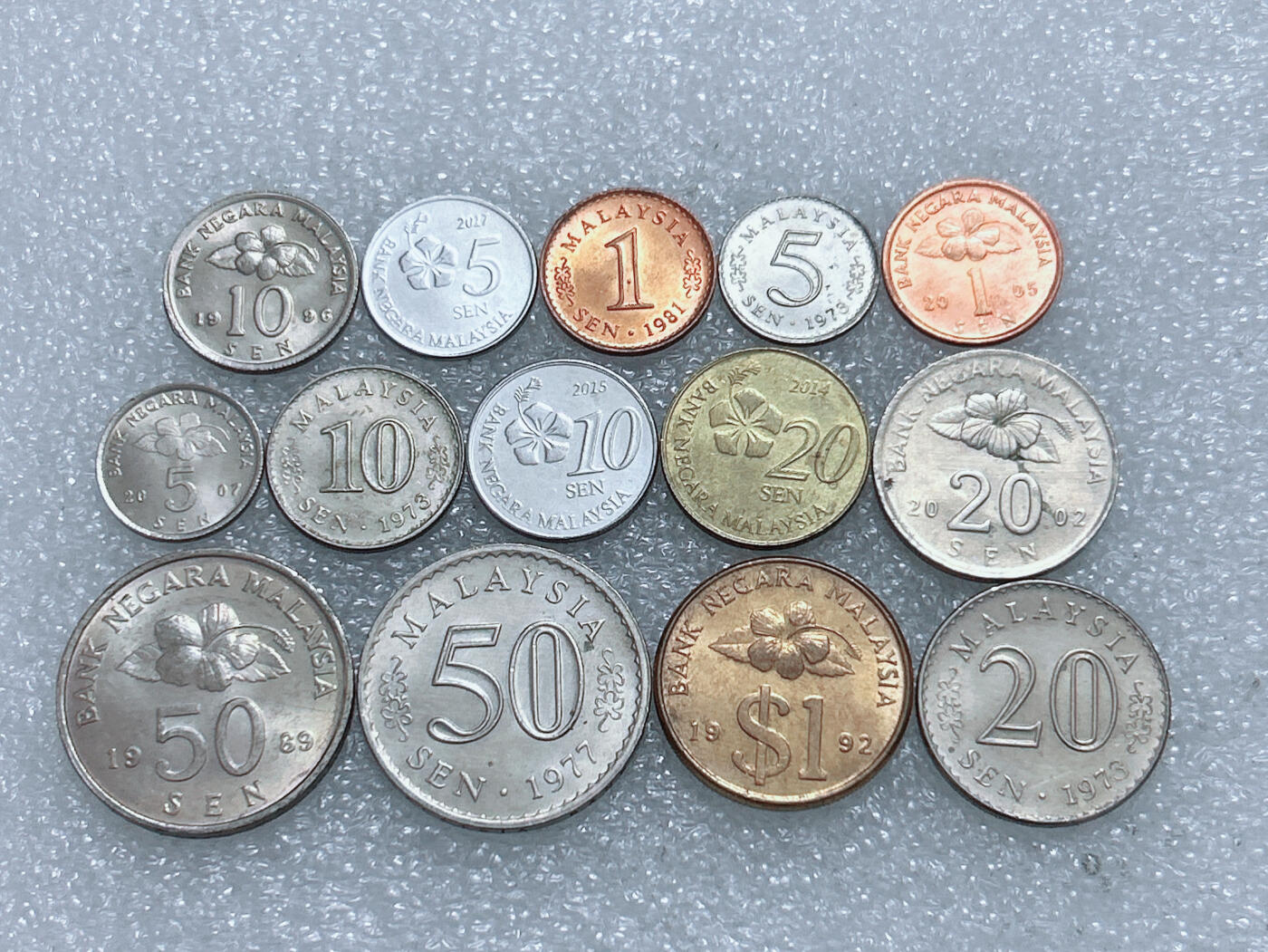 第一海外回流一元起拍收藏 散集专场  第269期