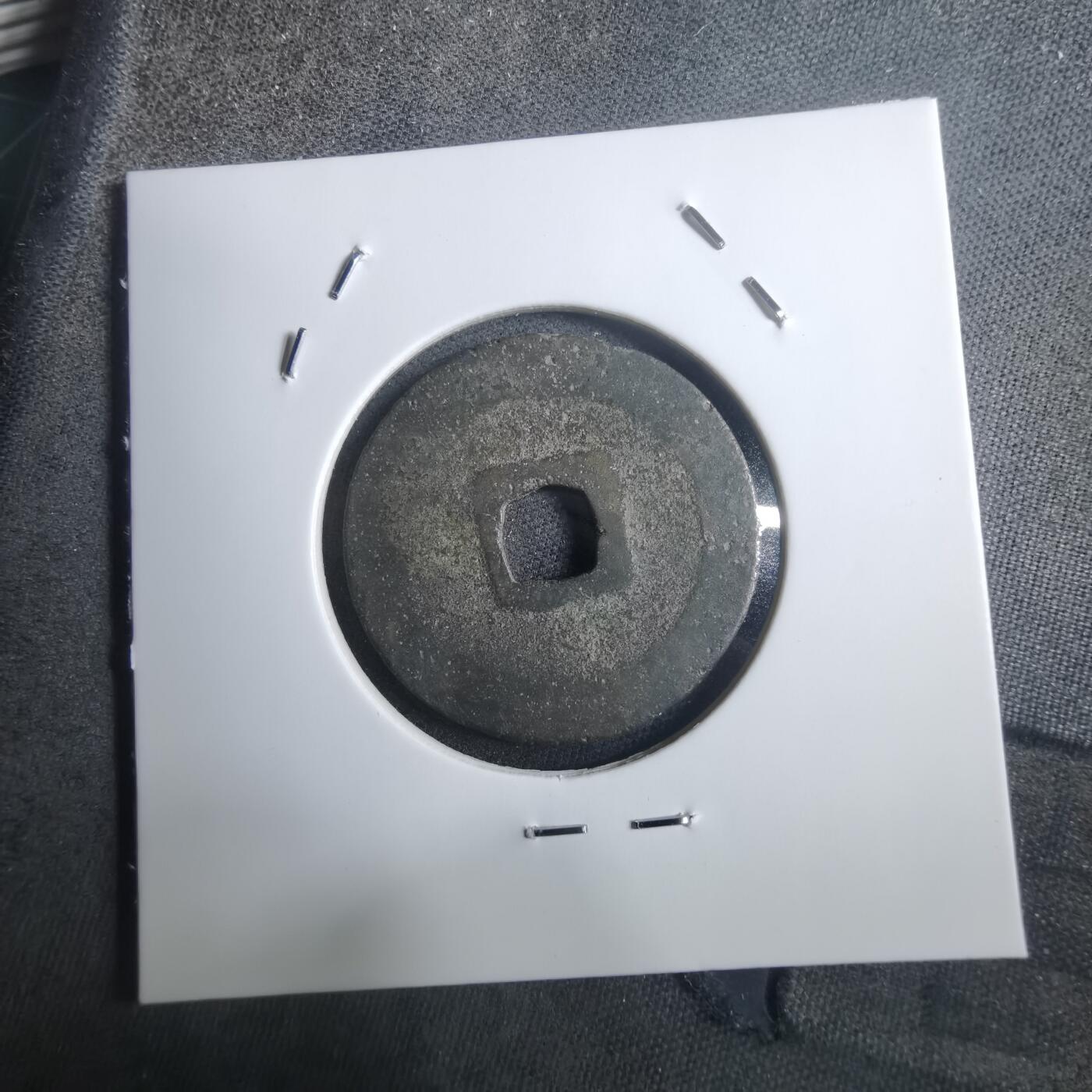 沼泽如烟--第907场 绍圣元宝