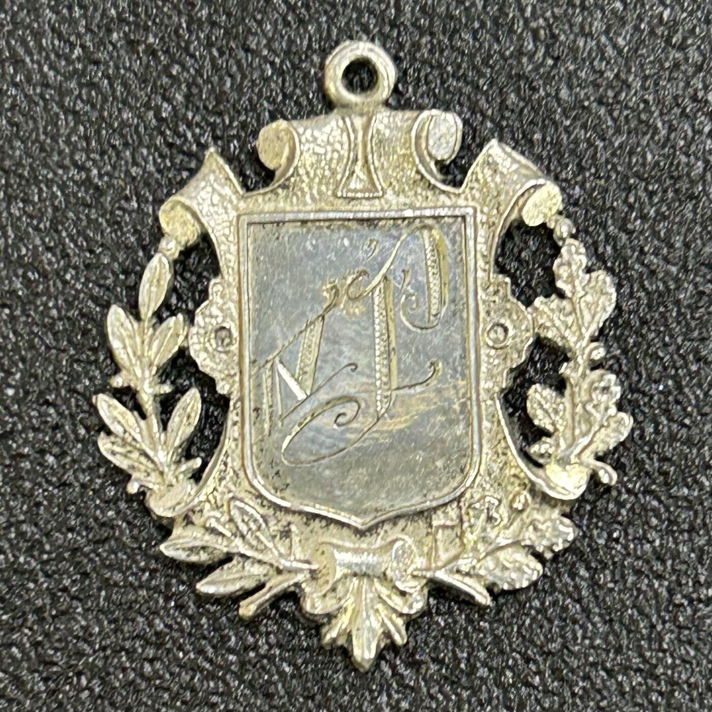 西秦中古拍卖第六十六期 芬兰大公国20世纪初奖章