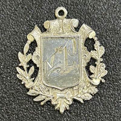 西秦中古拍卖第六十六期 - 芬兰大公国20世纪初奖章