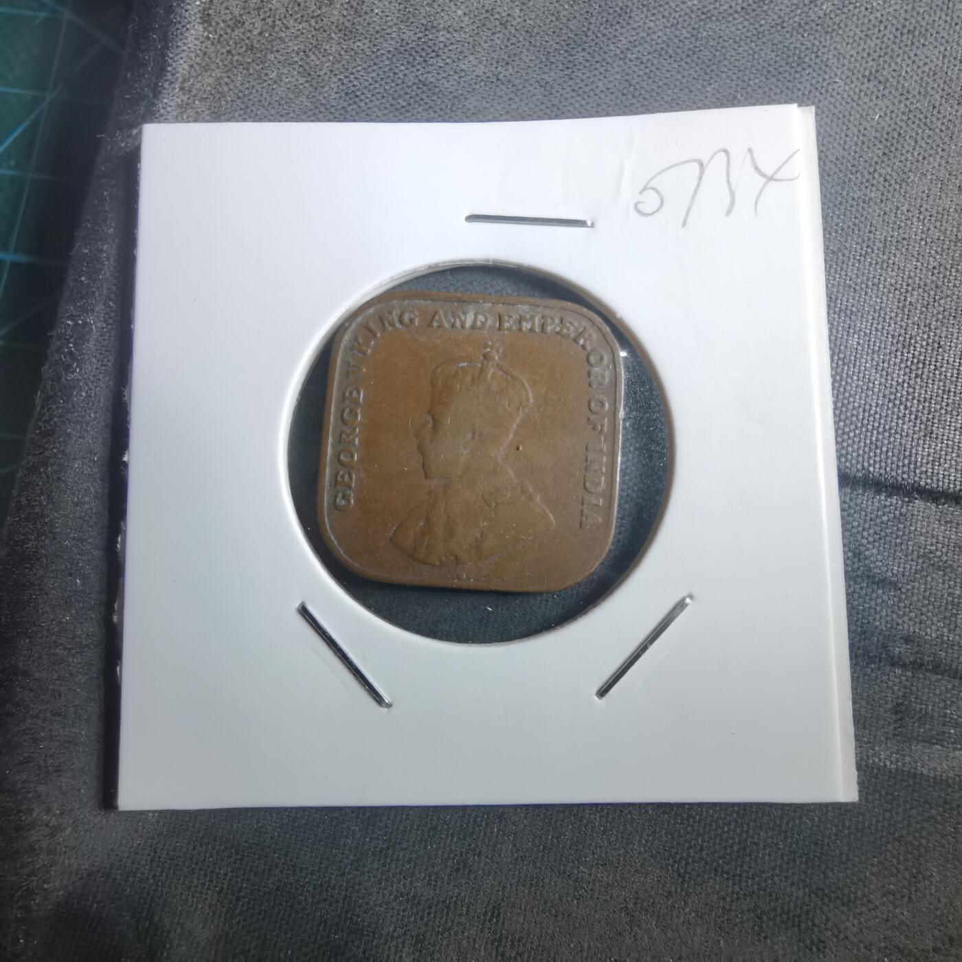 沼泽如烟--第907场 英属海峡1920年一分