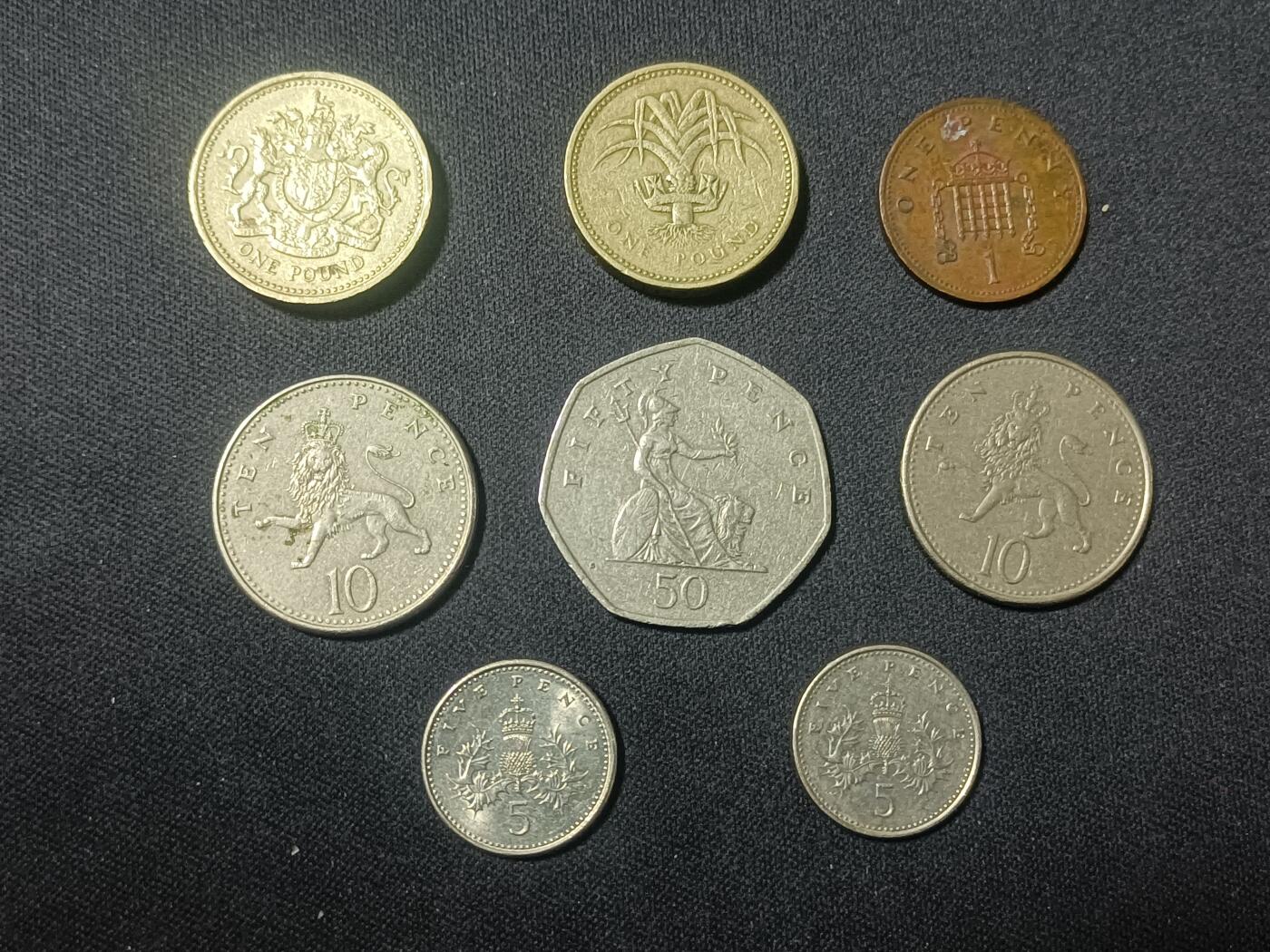 【游宝拍卖】乙巳蛇年90期 全场包邮 第三季收官场 英国🇬🇧